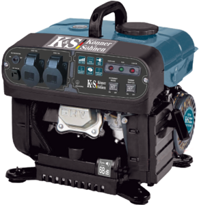 Инверторный генератор Konner&Sohnen KS 2100i NEW