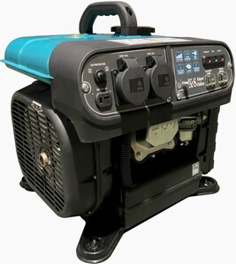 Инверторный генератор Konner&Sohnen KS 2100i NEW изображение 3