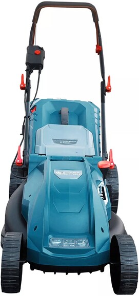 Електрична газонокосарка Konner&Sohnen KS 43LM20 Фото 2