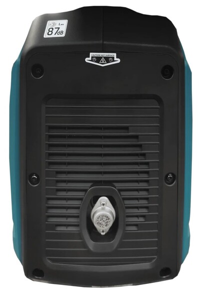 Инверторный газовый генератор Konner&Sohnen KS 2000iG S изображение 5