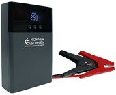 Пусковий пристрій Konner&Sohnen KS JSP-1200
