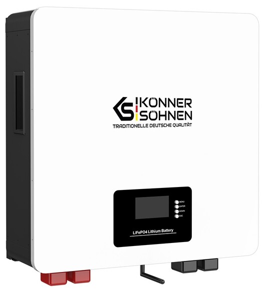 Аккумуляторная батарея Konner&Sohnen KS LB 24-100