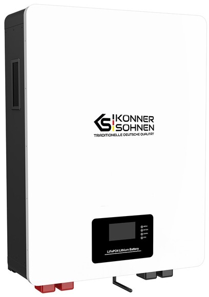 Аккумуляторная батарея Konner&Sohnen KS LB 48-100