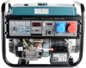 Фото - Konner&Sohnen KS 10000E-1/3