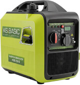 Інверторний генератор Konner&Sohnen BASIC KSB 20i S
