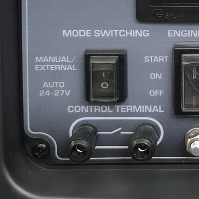 Генератор постійної напруги Konner&Sohnen KS 24VS-DC
