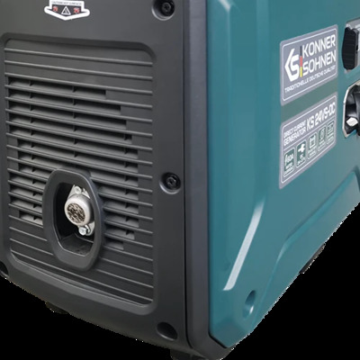 Генератор постійної напруги Konner&Sohnen KS 24VS-DC