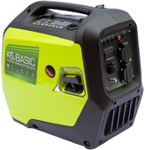 Інверторний генератор Konner&Sohnen BASIC KSB 32i S