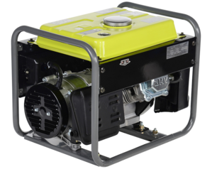 Бензиновый генератор Konner&Sohnen BASIC KS 1200 C изображение 4