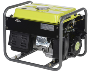 Бензиновый генератор Konner&Sohnen BASIC KS 1200 C изображение 5