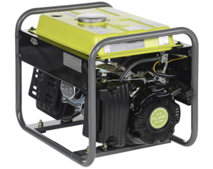Бензиновый генератор Konner&Sohnen BASIC KS 1200 C изображение 6