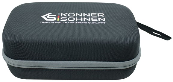 Пусковое устройство Konner&Sohnen KS JS-1400 изображение 5