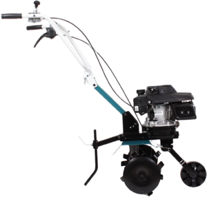 Бензиновый культиватор Konner&Sohnen KS 4HP-45 изображение 4