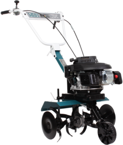 Бензиновый культиватор Konner&Sohnen KS 4HP-45 изображение 2