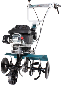 Бензиновый культиватор Konner&Sohnen KS 4HP-45 изображение 3