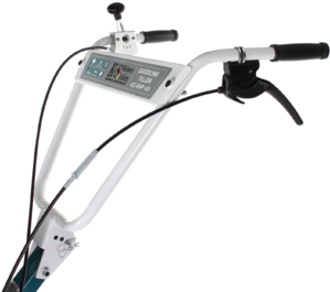 Бензиновый культиватор Konner&Sohnen KS 4HP-45 изображение 5