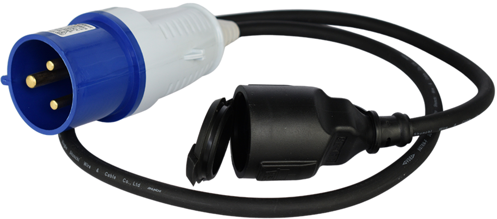 Подовжувач-адаптер Konner&Sohnen KS EXIM-1S