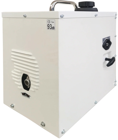Генератор постоянного напряжения Konner&Sohnen KS 24VM-DC изображение 5