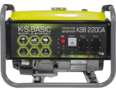 Konner&Sohnen BASIC KS 2200A