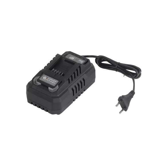 Набор аккумуляторных инструментов Konner&Sohnen KS RHAGD 20V SET 3 PLUS изображение 19