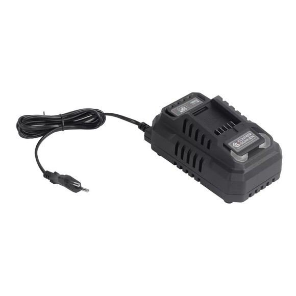Набор аккумуляторных инструментов Konner&Sohnen KS RHAGD 20V SET 3 PLUS изображение 20
