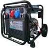 Konner&Sohnen KS 8100iE 1/3 ATSR