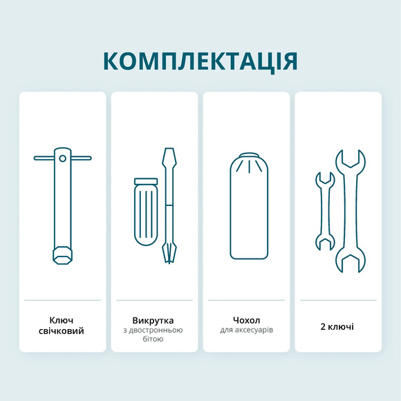 Инверторный генератор Konner&Sohnen KS 8100iE 1/3 ATSR изображение 8