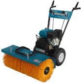 Всесезонна мультифункціональна машина Konner&Sohnen KS 7HP-MFM 80