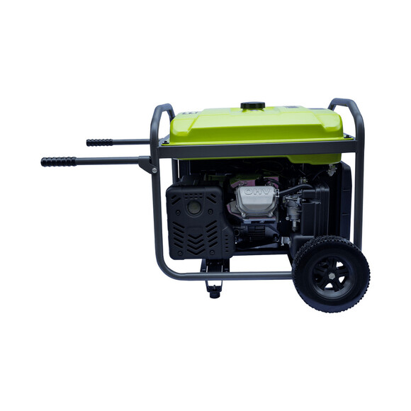 Инверторный генератор Konner&Sohnen BASIC KSB 110iE-1/3 изображение 6