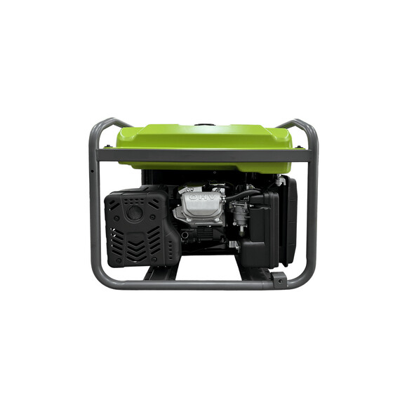 Инверторный генератор Konner&Sohnen BASIC KSB 110iE-1/3 изображение 8