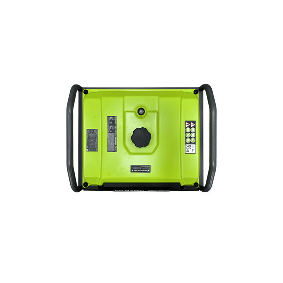 Инверторный генератор Konner&Sohnen BASIC KSB 110iE-1/3 изображение 11