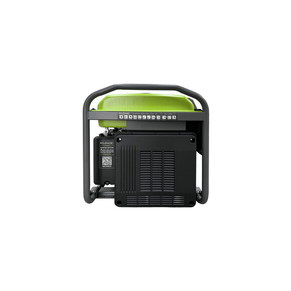 Инверторный генератор Konner&Sohnen BASIC KSB 110iE-1/3 изображение 10