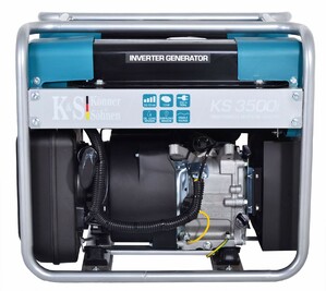 Инверторный генератор Konner&Sohnen KS 3500i изображение 4