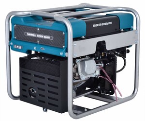 Инверторный генератор Konner&Sohnen KS 3500i изображение 5