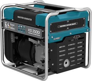Инверторный генератор Konner&Sohnen KS 3500i