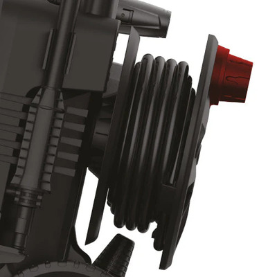 Мийка високого тиску Konner&Sohnen KS PW145V