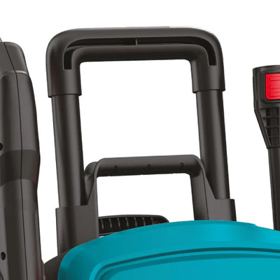 Мийка високого тиску Konner&Sohnen KS PW145V