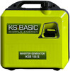 Konner&Sohnen KSB 18i S