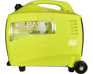 Инверторный генератор Konner&Sohnen KSB 31iE S изображение 3
