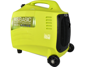 Инверторный генератор Konner&Sohnen KSB 31iE S изображение 4