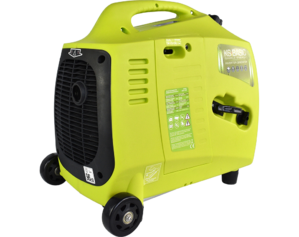 Инверторный генератор Konner&Sohnen KSB 31iE S изображение 5