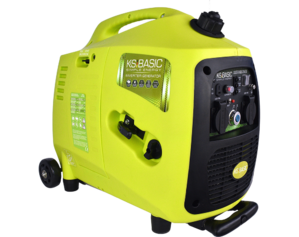 Инверторный генератор Konner&Sohnen KSB 31iE S изображение 7