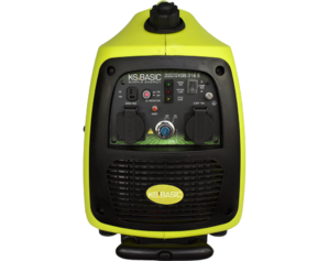 Инверторный генератор Konner&Sohnen KSB 31iE S изображение 2