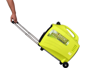 Инверторный генератор Konner&Sohnen KSB 31iE S изображение 8