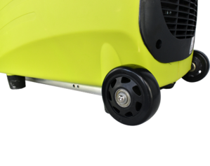 Инверторный генератор Konner&Sohnen KSB 31iE S изображение 9