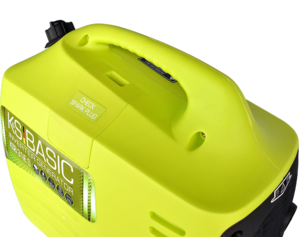 Инверторный генератор Konner&Sohnen KSB 31iE S изображение 10