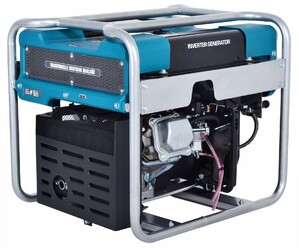 Инверторный генератор Konner&Sohnen KS 3000i изображение 6