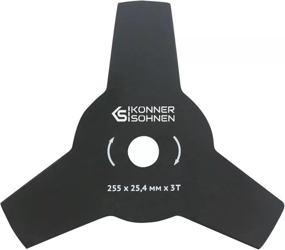 Триммер электрический Konner&Sohnen KS BCT-1400 image 3