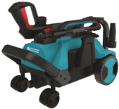 Мийка високого тиску Konner&Sohnen KS PW160HV