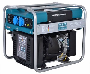 Інверторний генератор Konner&Sohnen KS 2300i